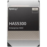 Brand New | Synology HAS5300-8T 8Tb Sas 12Gbps 512e 7200Rpm 256Mb Cache 3.5Inch Internal Hard Drive